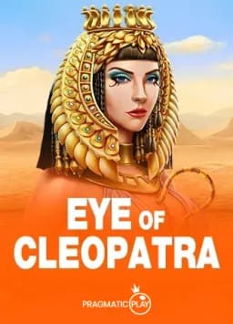 Eye of Cleopatra