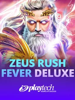 Zeus Rush Fever Deluxe