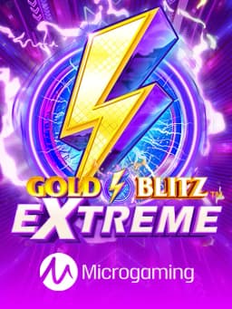 Gold Blitz Extreme