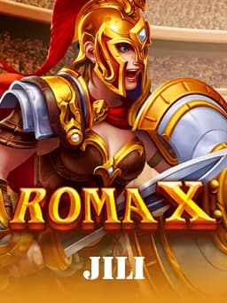 RomaX