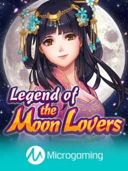 Legend of the Moon Lovers