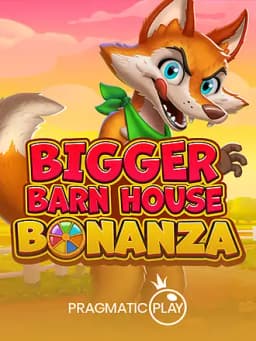 Bigger Barn House Bonanza