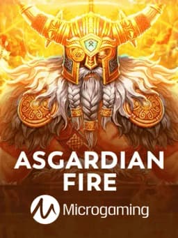 Asgardian Fire