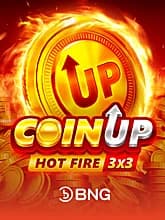 Coin UP: Hot Fire