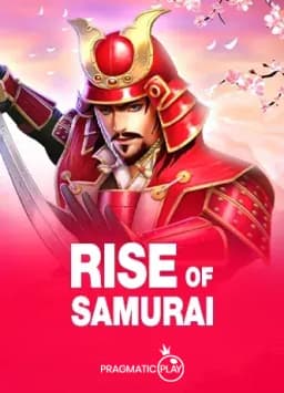 Rise of Samurai