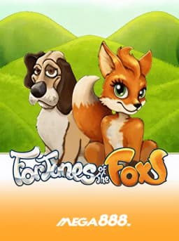 Fortune Of The Fox