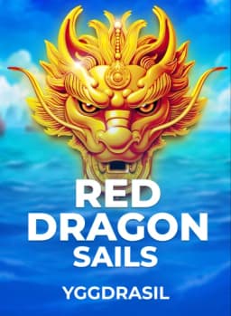 Red Dragon Sails