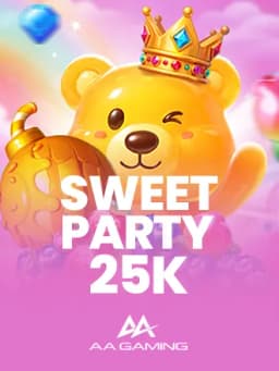 Sweet Party 25K