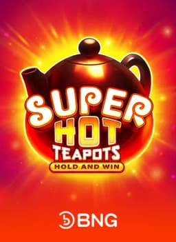 Super Hot Teapots