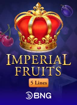 Imperial Fruits: 5 lines