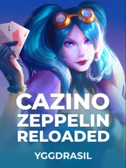 Cazino Zeppelin Reloaded