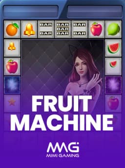 Fruit Machine