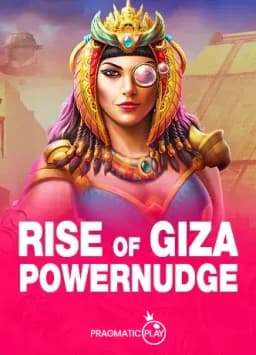 Rise of Giza PowerNudge	