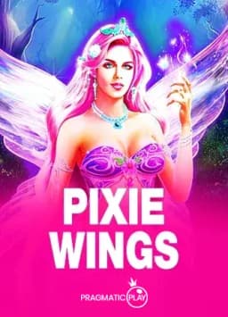 Pixie Wings