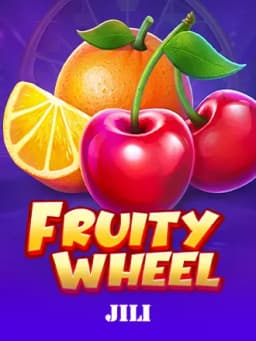 Fruity Wheel