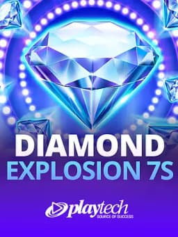 Diamond Explosion 7s