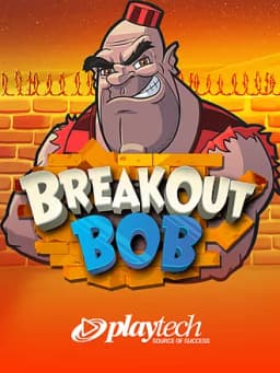 Breakout Bob