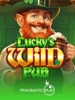 Lucky’s Wild Pub