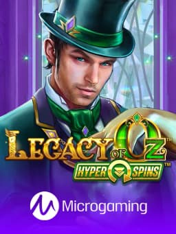 Legacy of Oz