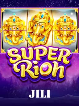 Super Rich