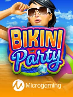 Bikini Party