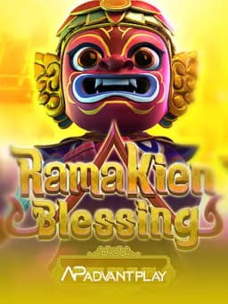 Ramakien Blessing