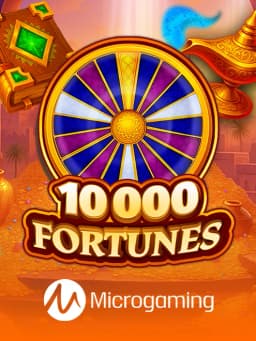 10000 Fortunes