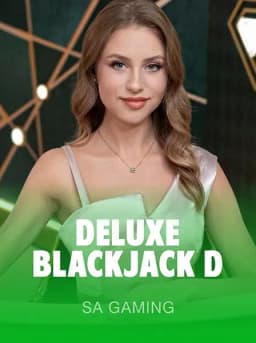 Deluxe Blackjack D