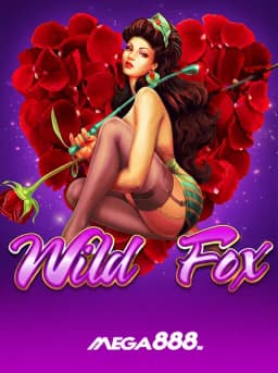 Wild Fox