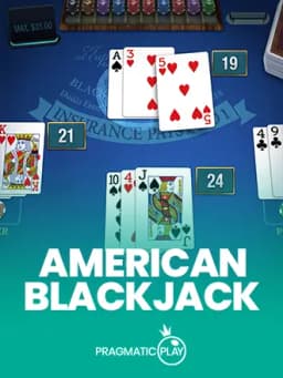 American Blackjack
