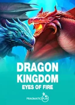Dragon Kingdom Eyes of Fire