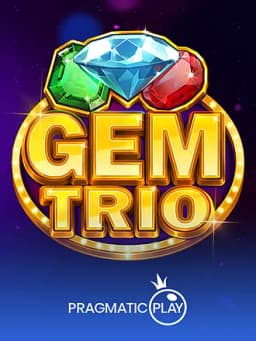 Gem Trio