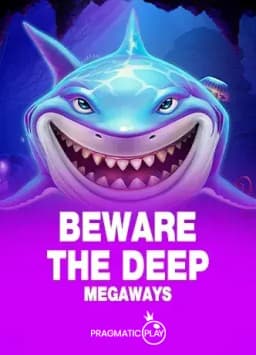 Beware The Deep Megaways