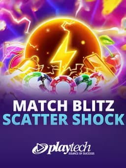 Match Blitz Scatter Shock