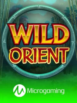 Wild Orient