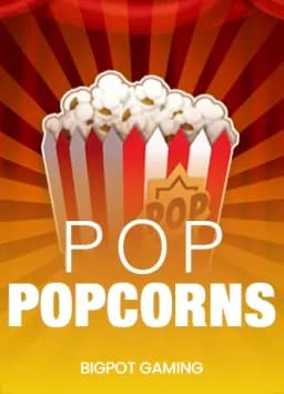 Pop Popcorns