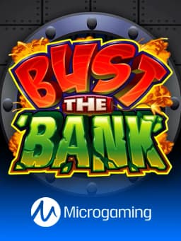 Bust The Bank