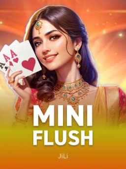 MINI FLUSH