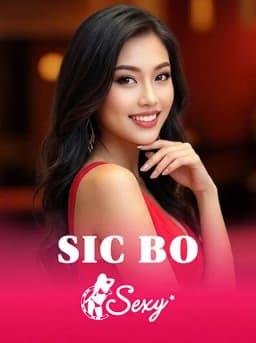 Sic Bo