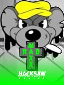 Rad Maxx