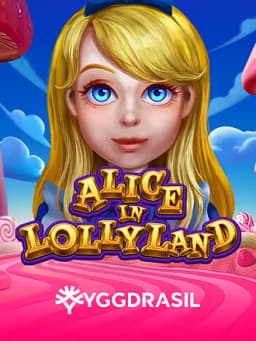 Alice In Lollyland