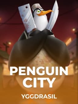 Penguin City