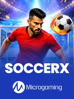SoccerX
