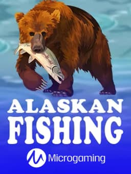 Alaskan Fishing