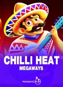 Chilli Heat Megaways