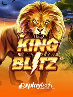 King Blitz