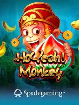 Ho Yeah Monkey