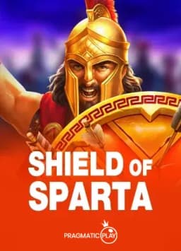 Shield Of Sparta