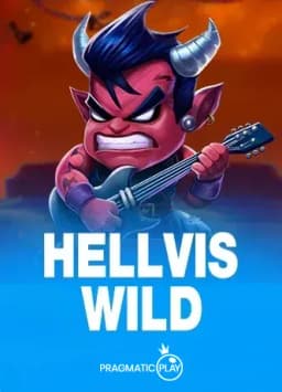 Hellvis Wild