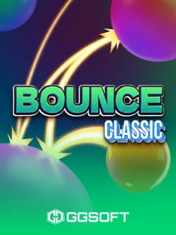 Bounce Ball Classic